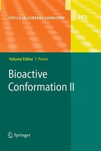 Front cover_Bioactive Conformation II