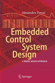 Front cover_Embedded Control System Design