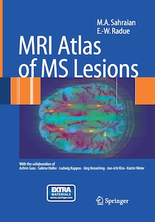 MRI Atlas of MS Lesions