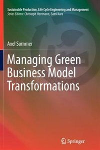 Couverture_Managing Green Business Model Transformations