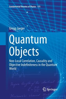 Front cover_Quantum Objects