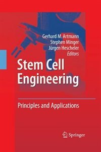 Front cover_Stem Cell Engineering