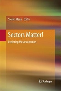 Front cover_Sectors Matter!
