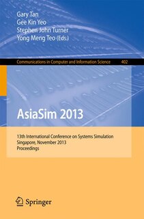 Front cover_AsiaSim 2013