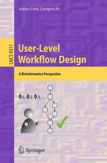 Couverture_User-Level Workflow Design