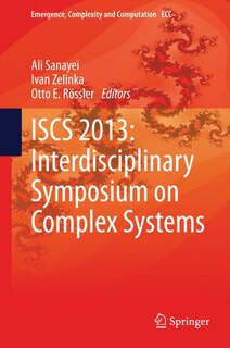 Front cover_Iscs 2013