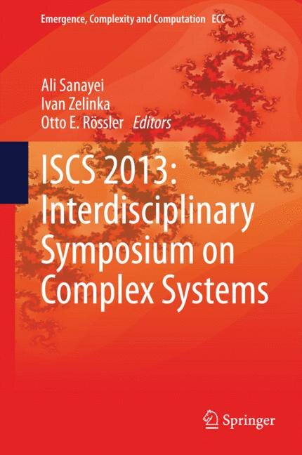 Front cover_Iscs 2013