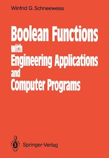 Front cover_Boolean Functions