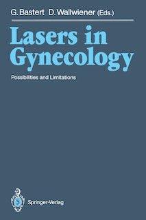 Couverture_Lasers in Gynecology