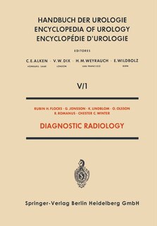 Front cover_Diagnostic Radiology