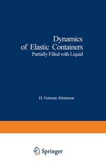 Couverture_Dynamics of Elastic Containers