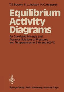 Front cover_Equilibrium Activity Diagrams