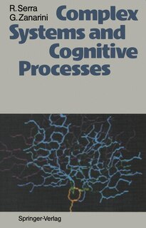 Couverture_Complex Systems and Cognitive Processes