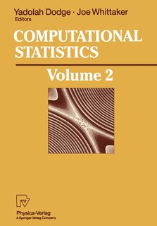 Front cover_Computational Statistics
