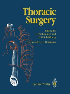 Front cover_Thoracic Surgery