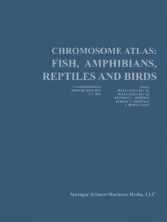 Front cover_Chromosome Atlas