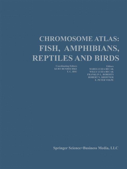 Front cover_Chromosome Atlas