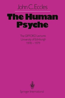 Couverture_The Human Psyche