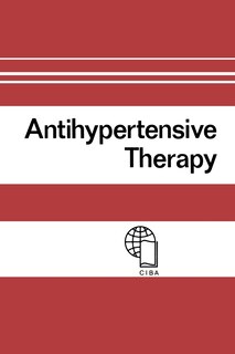 Couverture_Antihypertensive Therapy