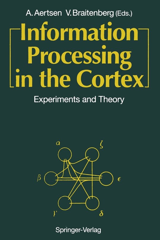 Couverture_Information Processing in the Cortex