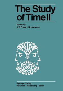 Front cover_Study of Time II