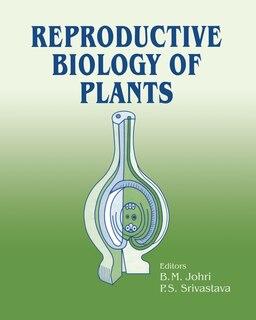 Couverture_Reproductive Biology of Plants