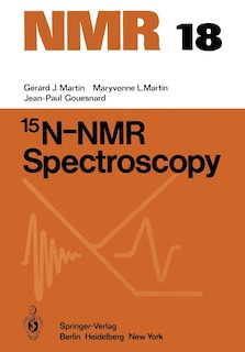 Front cover_15N-NMR Spectroscopy