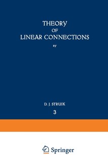 Theory of Linear Connections