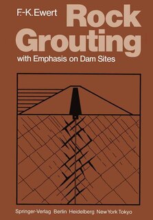 Front cover_Rock Grouting