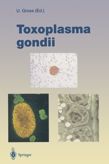 Front cover_Toxoplasma gondii