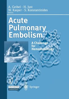 Front cover_Acute Pulmonary Embolism