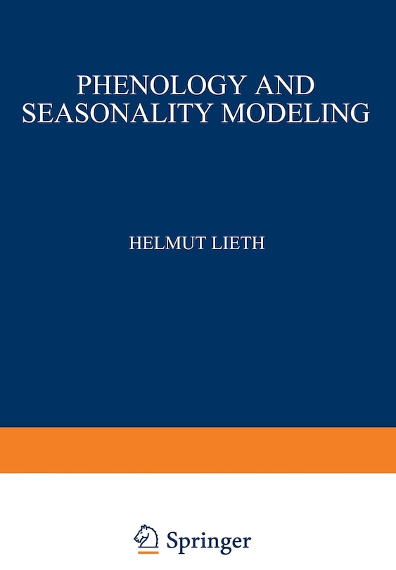 Couverture_Phenology and Seasonality Modeling