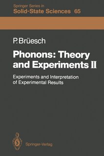 Front cover_Phonons