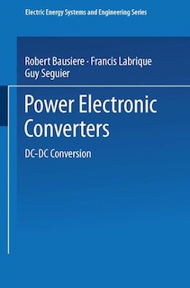 Front cover_Power Electronic Converters