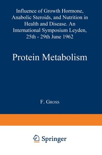 Front cover_Protein Metabolism