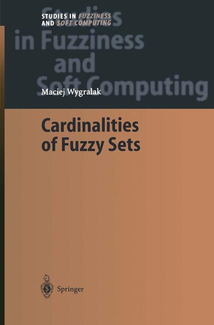 Couverture_Cardinalities of Fuzzy Sets