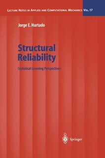 Couverture_Structural Reliability