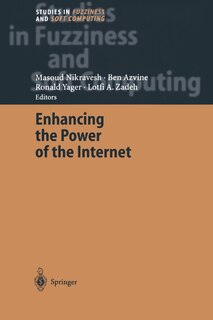 Couverture_Enhancing the Power of the Internet