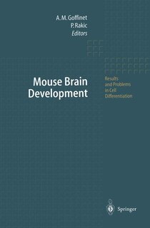 Front cover_Mouse Brain Development