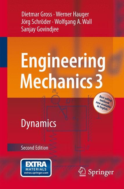 Front cover_Engineering Mechanics 3