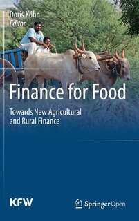 Couverture_Finance for Food
