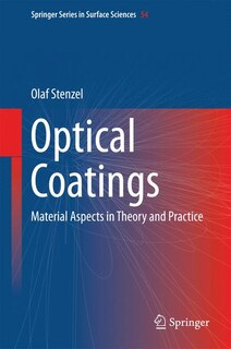Front cover_Optical Coatings