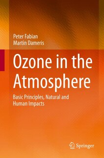 Couverture_Ozone in the Atmosphere