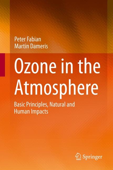 Couverture_Ozone in the Atmosphere