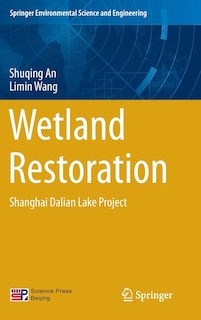 Front cover_Wetland Restoration