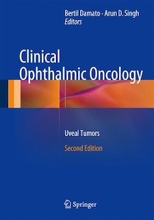 Front cover_Clinical Ophthalmic Oncology