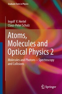 Front cover_Atoms, Molecules and Optical Physics 2