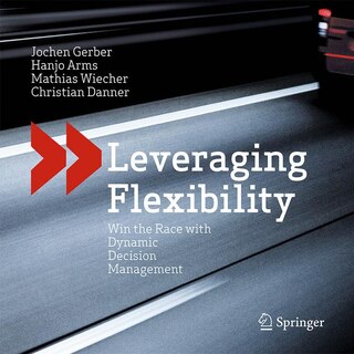 Front cover_Leveraging Flexibility