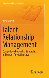 Front cover_Talent Relationship Management