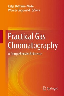 Couverture_Practical Gas Chromatography